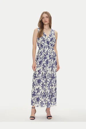 ONLY Sukienka koktajlowa Elema 15227247 Regular Fit