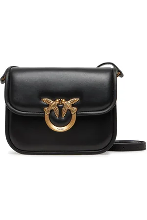 Pinko Torebka Love Box Bag Fl Mini 104297 A26L