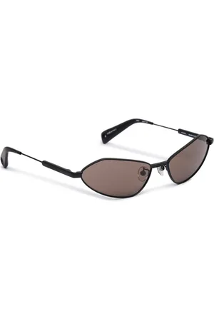 Jacquemus Okulary przeciwsłoneczne JAC68C2SUN