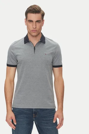 Tommy Hilfiger Polo MW0MW38492 Regular Fit