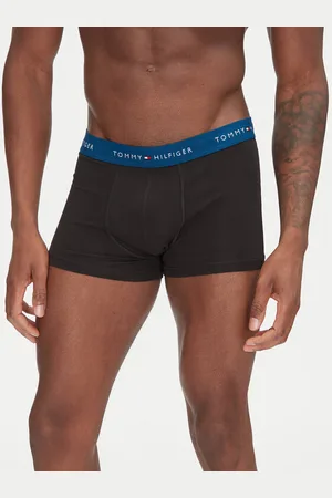 Tommy Hilfiger Komplet 3 par bokserek UM0UM02763