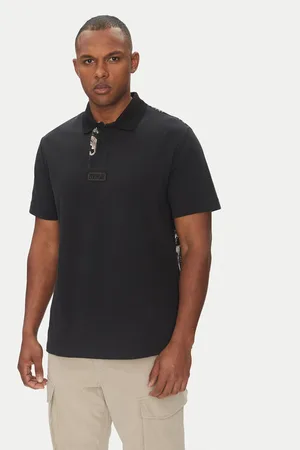 VERSACE Polo 78GAG627 Regular Fit