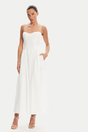 Bardot Sukienka wieczorowa Estie 59786DB Regular Fit