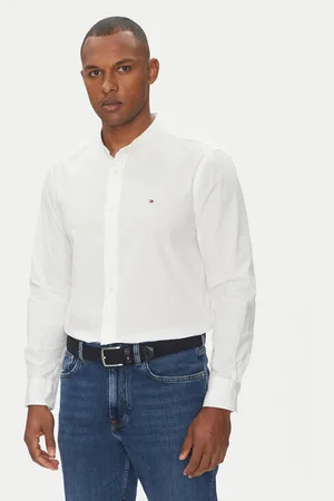 Tommy Hilfiger Koszula MW0MW39966 Regular Fit