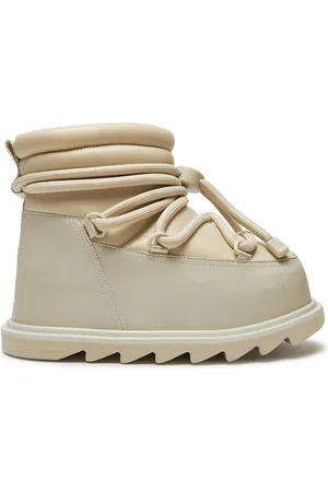 united nude Śniegowce Zembla Artic Womens 10887828125