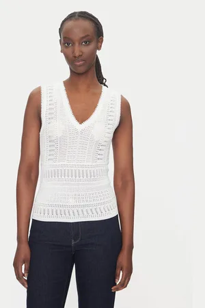 Morgan Top 242-MUSHU Slim Fit