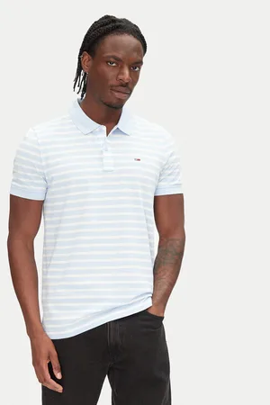 Tommy Hilfiger Polo DM0DM20676 Slim Fit