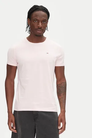 Tommy Hilfiger T-Shirt DM0DM04411 Slim Fit