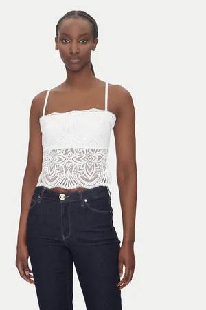 Morgan Top 242-BINGO Slim Fit