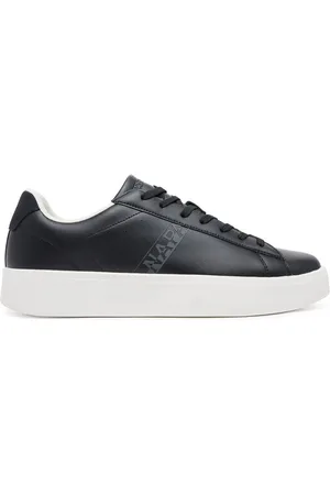 Napapijri Sneakersy Onyx NP0A4IQK