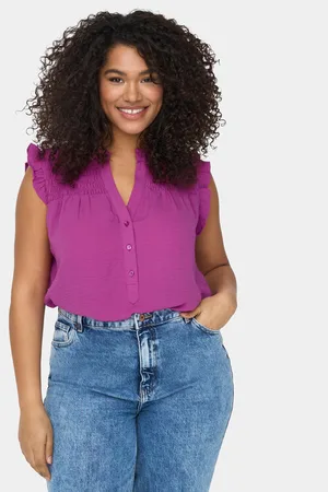 ONLY Top 15284993 Regular Fit