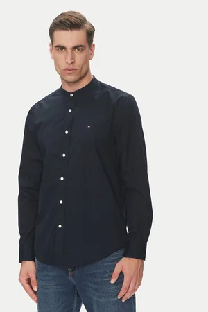 Tommy Hilfiger Koszula MW0MW39966 Regular Fit
