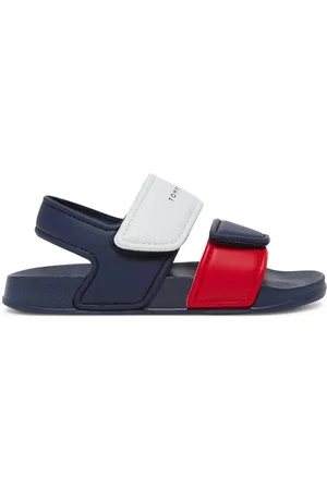 Tommy Hilfiger Sandały T1X2-33913-1172Y S