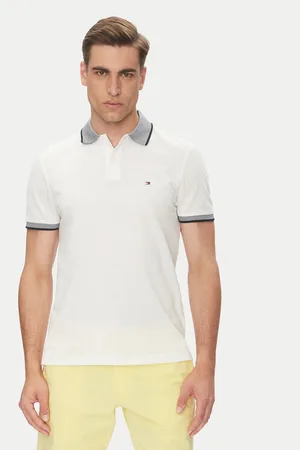 Tommy Hilfiger Polo MW0MW33140 Regular Fit