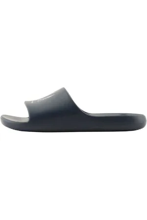 Armani Exchange Sandały q-roa-34984 Kolorowy