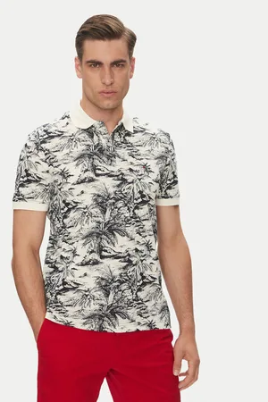 Tommy Hilfiger Polo MW0MW38475 Regular Fit