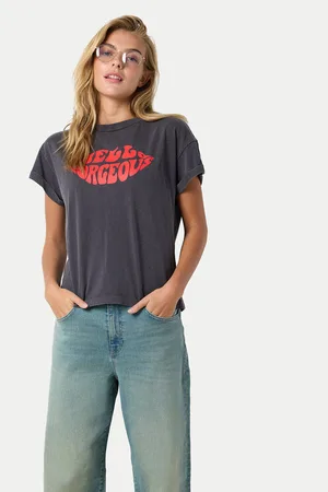 Noisy May T-Shirt 27030135 Regular Fit