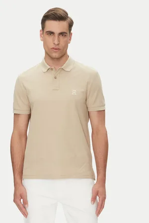 Tommy Hilfiger Polo MW0MW33167 Regular Fit