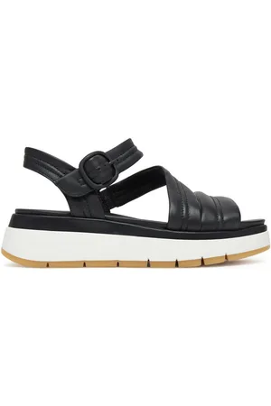 Clarks Sandały Tuscan Strap 26181473