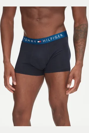 Tommy Hilfiger Komplet 3 par bokserek UM0UM03181