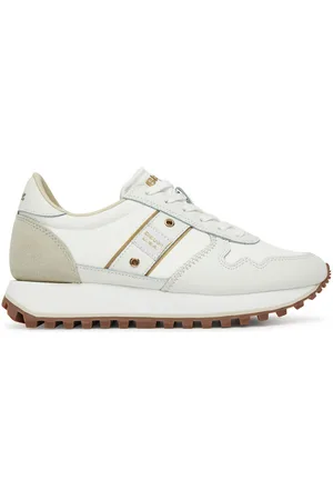 Blauer Sneakersy S5MILLEN03/NYL
