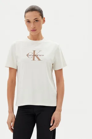 Calvin Klein T-Shirt LV047B865G Relaxed Fit