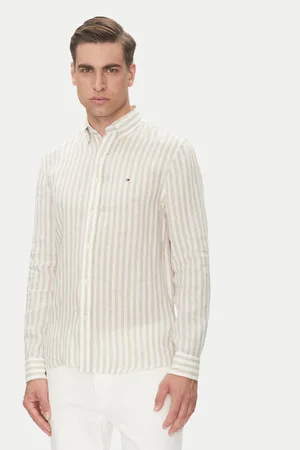 Tommy Hilfiger Koszula Essential MW0MW38581 Regular Fit