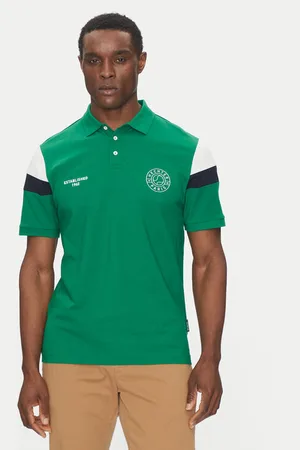 Daniel Hechter Polo Pique X-Tech 74026 151929 Regular Fit