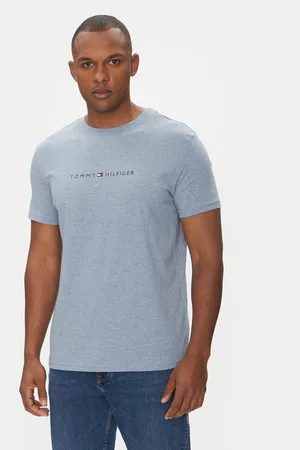 Tommy Hilfiger T-Shirt UM0UM03525 Regular Fit