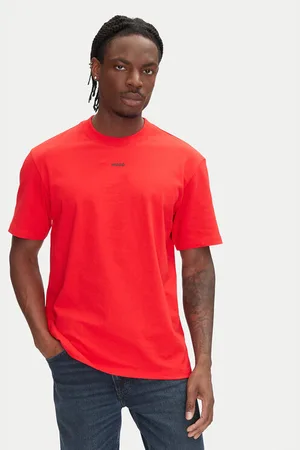 HUGO BOSS T-Shirt Dapolino 50488330 Relaxed Fit