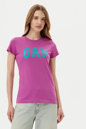 GAP T-Shirt 776775-07 Regular Fit