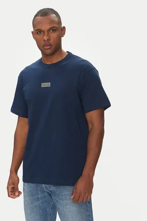 VERSACE T-Shirt 78GAHT08 Regular Fit