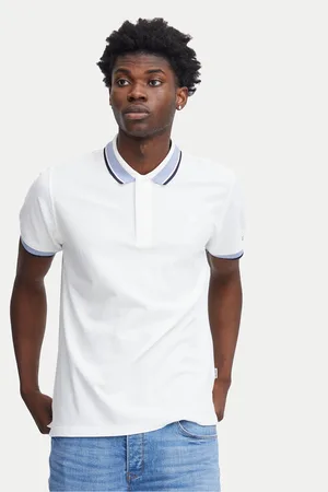 Blend Polo 20716479 Regular Fit