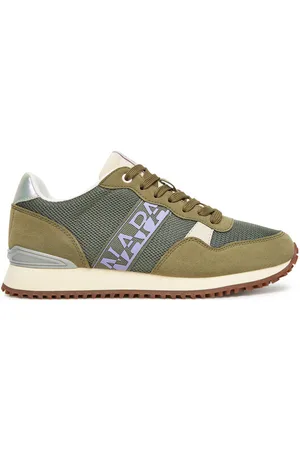 Napapijri Sneakersy Astra NP0A4IQD
