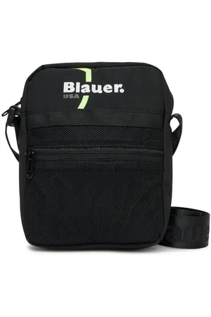 Blauer Saszetka S5COLBY05/BAL