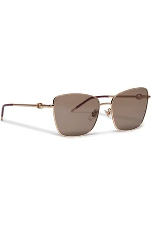 Furla Okulary przeciwsłoneczne Sunglasses Sfu714 WD00093-BX2838-2516S-4401