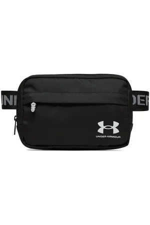 Under Armour Saszetka nerka UA Loudon Waist Bag Xbody 1378418-001