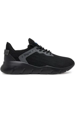 Blauer Sneakersy S5HULETT01/KNI
