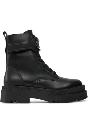 Liu Jo Botki Love 57 SF4071 P0102