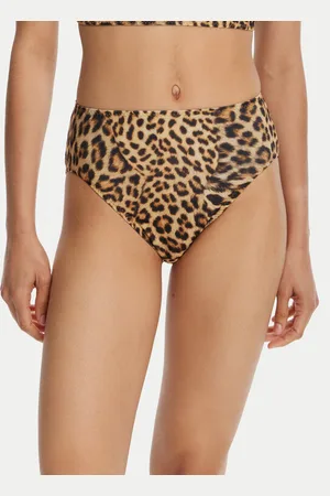Norma Kamali Dół od bikini KK324ZPL326656
