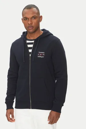 Tommy Hilfiger Bluza MW0MW39250 Regular Fit