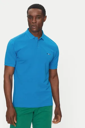 Daniel Hechter Polo Pique H-Eco 74004 151902 Regular Fit