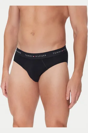 Tommy Hilfiger Komplet 3 par slipów UM0UM03471