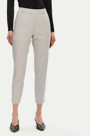 VILA Chinosy Varone 14087406 Slim Fit