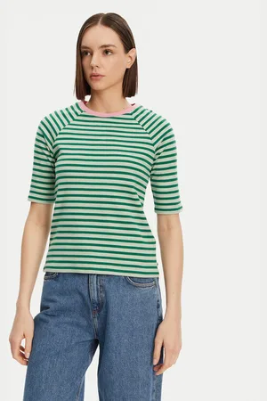 TOM TAILOR T-Shirt 1045410 Regular Fit