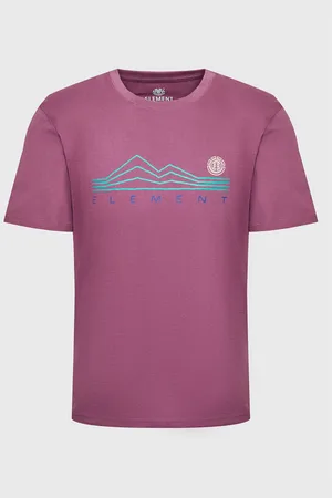 Element T-Shirt Ridgeline F1SSK8 Regular Fit