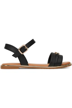 Tommy Hilfiger Sandały T3A2-33778-0326 S