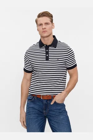 Tommy Hilfiger Polo 1985 MW0MW17771 Slim Fit
