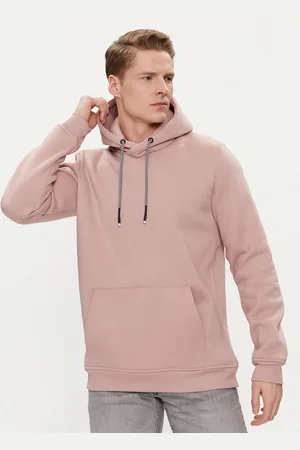 Brave Soul Bluza MSS-628SCHIZOIDG Straight Fit