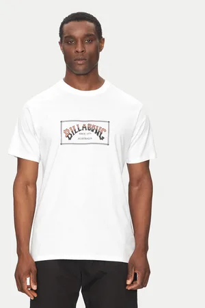 Billabong T-Shirt Arch EBYZT00167 Regular Fit